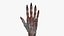 HND-015 Rechte Hand manipuliert