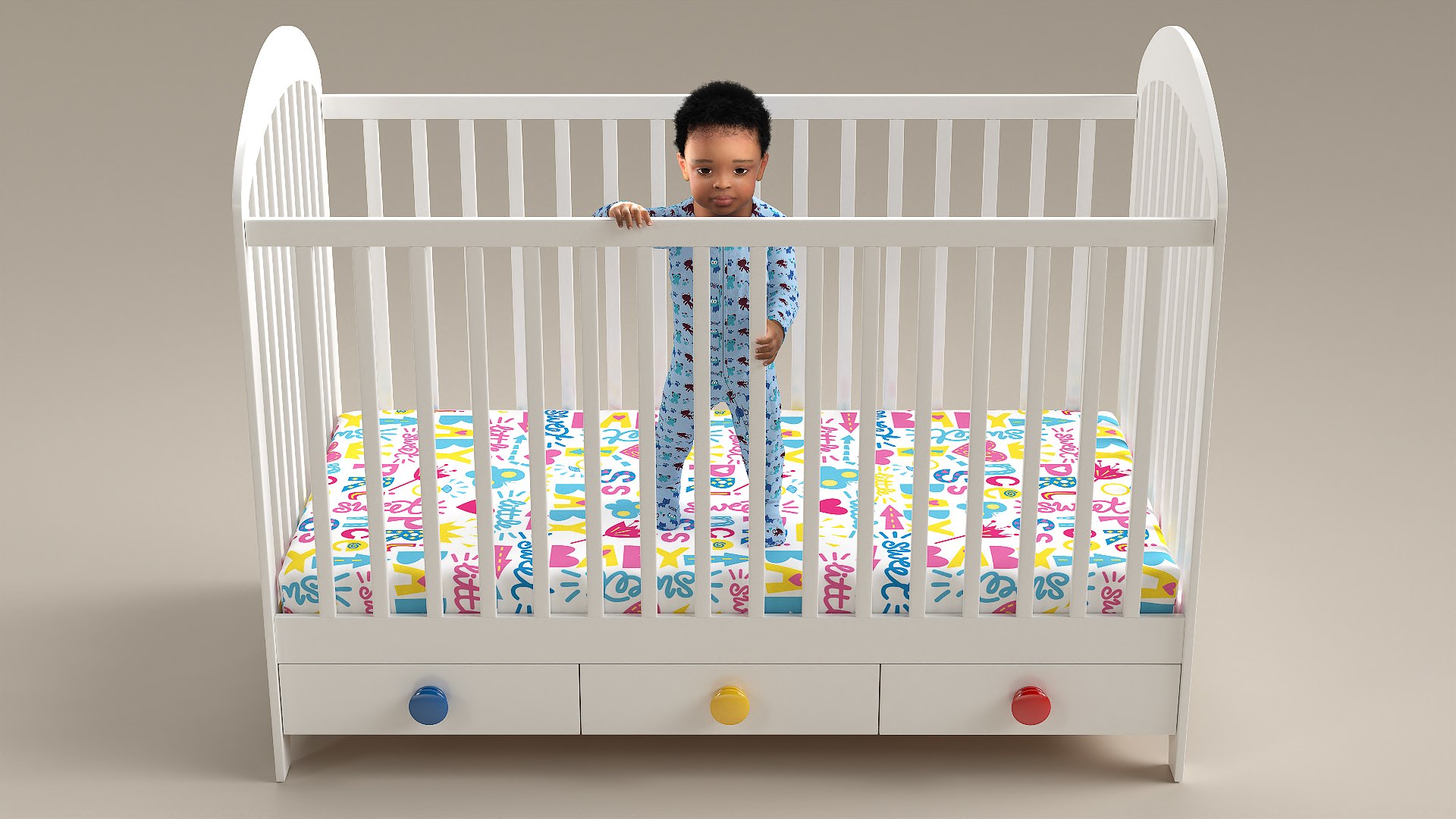 3D African Toddler Boy in Bed Standing https://p.turbosquid.com/ts-thumb/zt/LuMEnI/he/african_toddler_boy_in_bed_standing_005/jpg/1733569430/1920x1080/fit_q87/76a1f29fe2f6aa243666a1fdd7c9130e221fb41a/african_toddler_boy_in_bed_standing_005.jpg