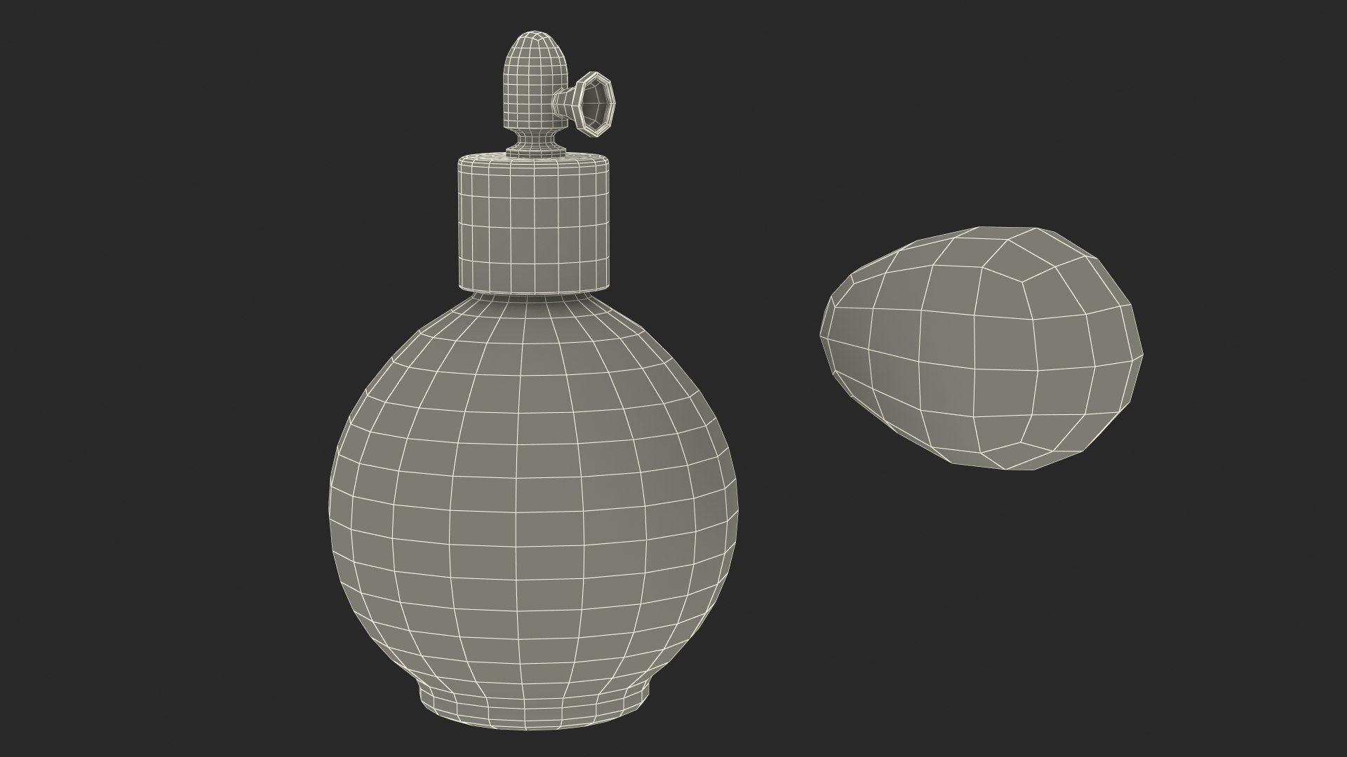 Spherical Perfume Bottle with Silver Cap 3D model https://p.turbosquid.com/ts-thumb/zt/M1JvZ6/AQ/sphericalperfumebottlewithsilvercapc4dmodel026/jpg/1689878499/1920x1080/fit_q87/f54bc9d33f028b58e178909585c12a750fbb111e/sphericalperfumebottlewithsilvercapc4dmodel026.jpg