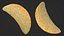 Batatas fritas Pringles clássicas
