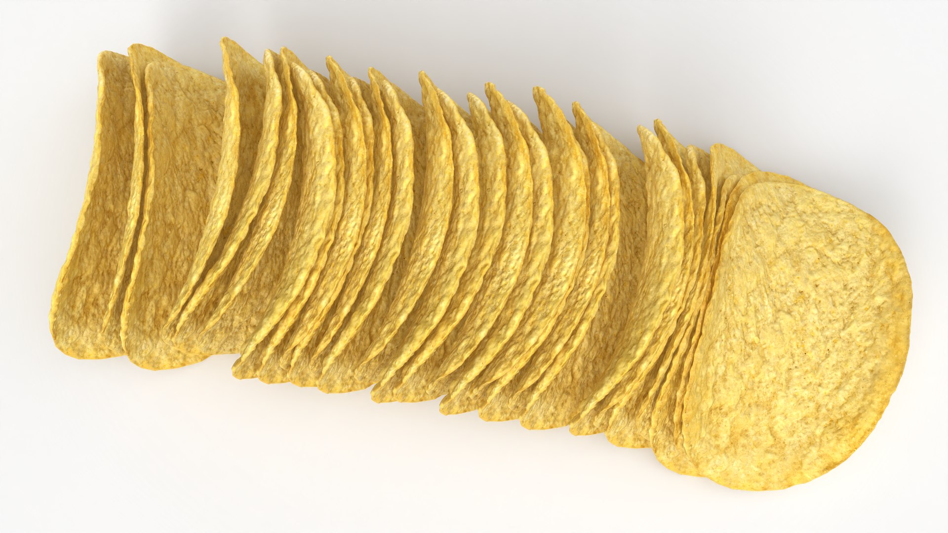 Classic Pringles Potato Crisps model https://p.turbosquid.com/ts-thumb/zt/N4gTdf/WW/pringleschips_0005/png/1784051004/1920x1080/fit_q87/3f0d2a152fe746a258ec9640edbeeb341b8c7d99/pringleschips_0005.jpg
