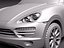 Porsche Cayenne 2011