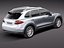 Porsche Cayenne 2011