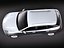 Porsche Cayenne 2011