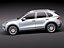 Porsche Cayenne 2011