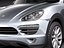 Porsche Cayenne 2011
