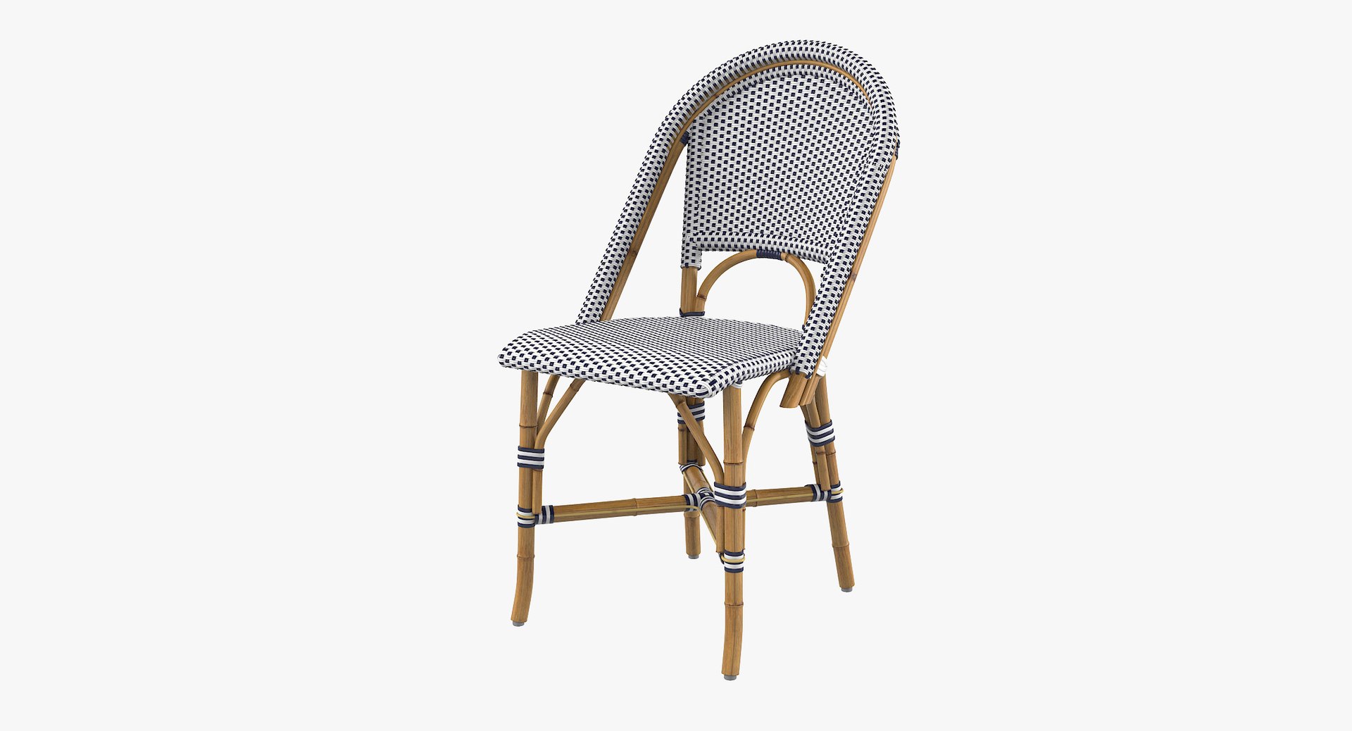 Riviera Chair Classic Max