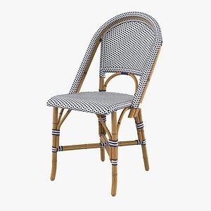 Riviera Side Chair