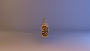 Sci-Fi Gun