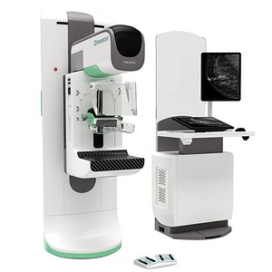 3D 3dimensions mammography