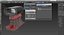 Supercharger Blower 3D Model