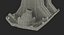 Supercharger Blower 3D Model