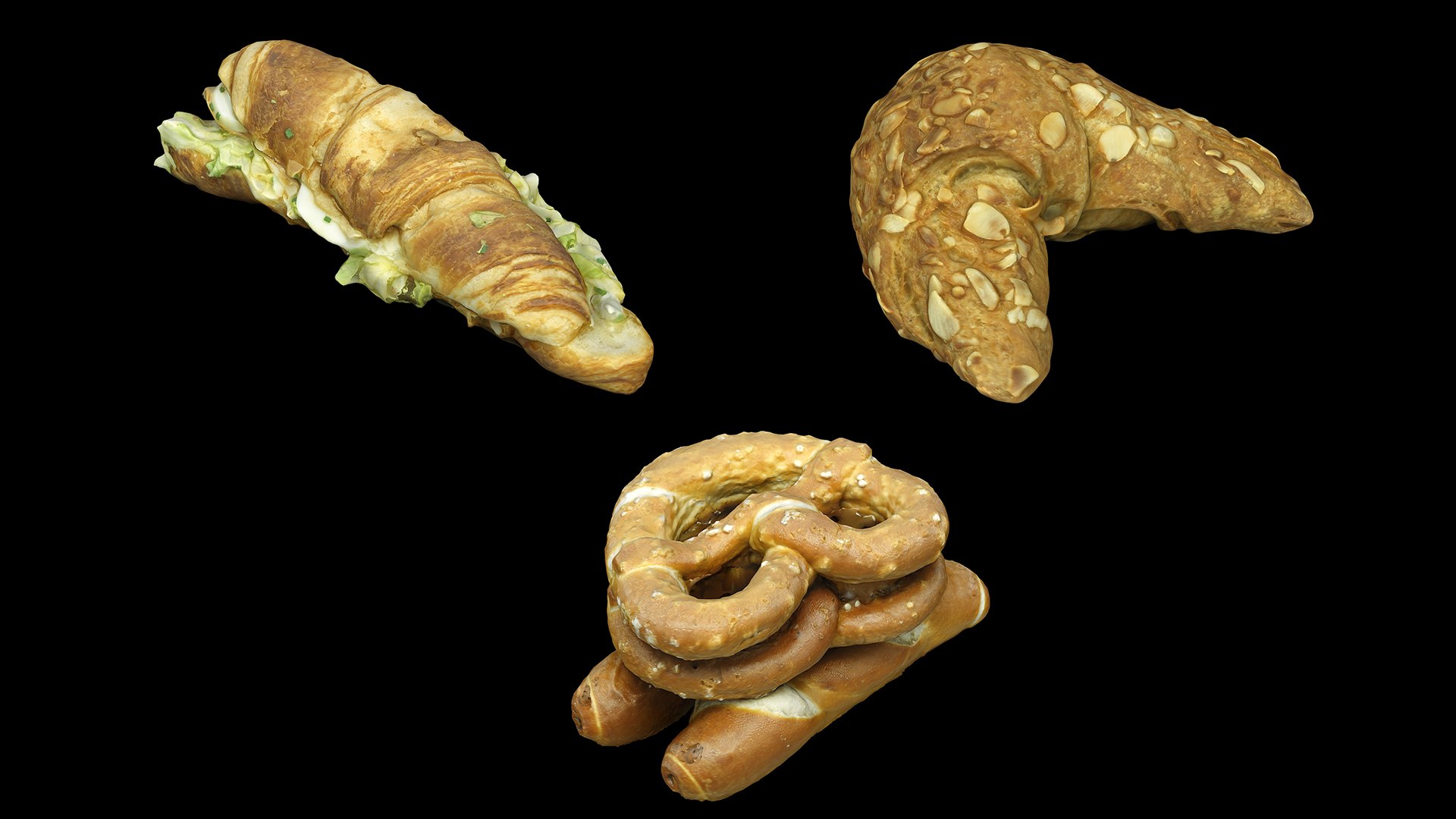 Food Collection 06 Croissants model https://p.turbosquid.com/ts-thumb/zt/SykJpe/9i/collection06/jpg/1657698671/1920x1080/fit_q87/fc886e832443a9b670065c5c24509c89af9ae80c/collection06.jpg