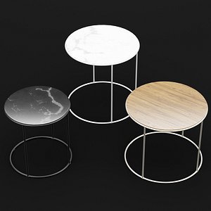 Petty cofe table BT design