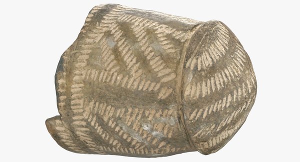 3D model Ancient Phalus Cover 01 - TurboSquid 1827937