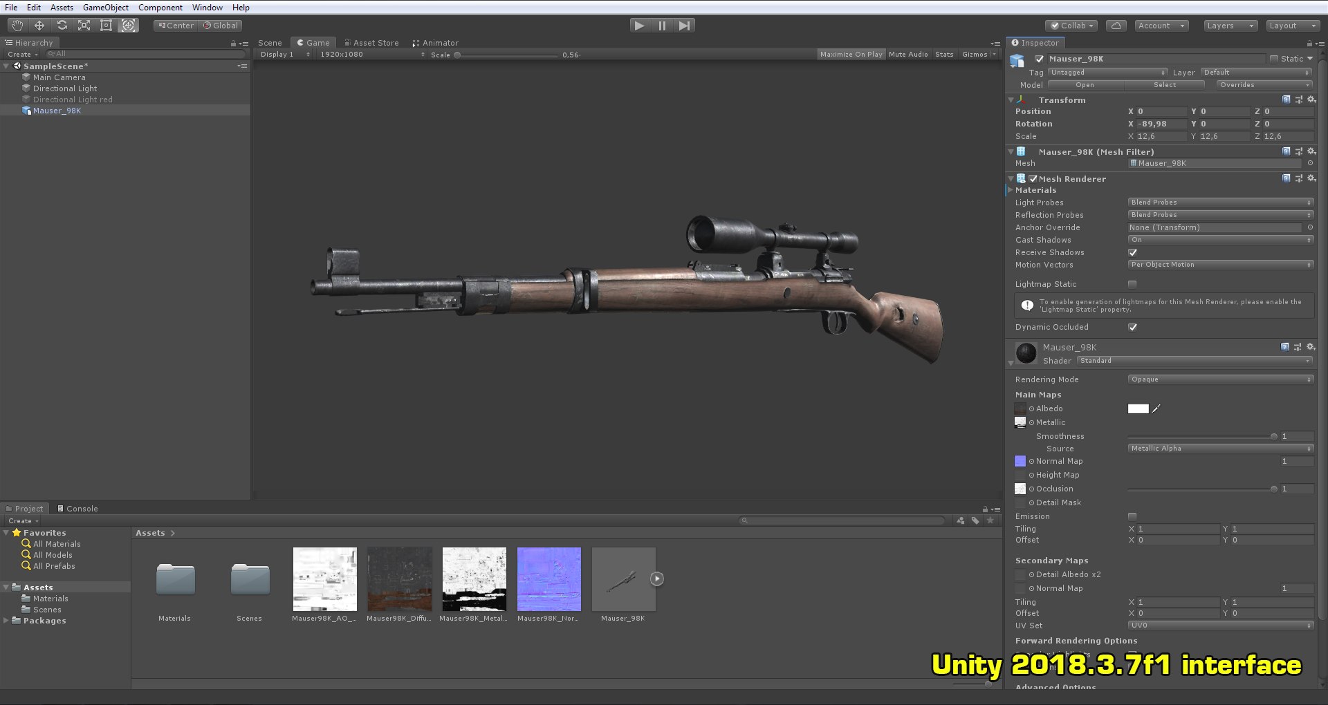 3D mauser 98k rifle model https://p.turbosquid.com/ts-thumb/zt/eiquPS/6IspXiVe/screen_unity/png/1561152860/1920x1080/fit_q87/599afffb731e23672e86eca188263c75ab71157c/screen_unity.jpg