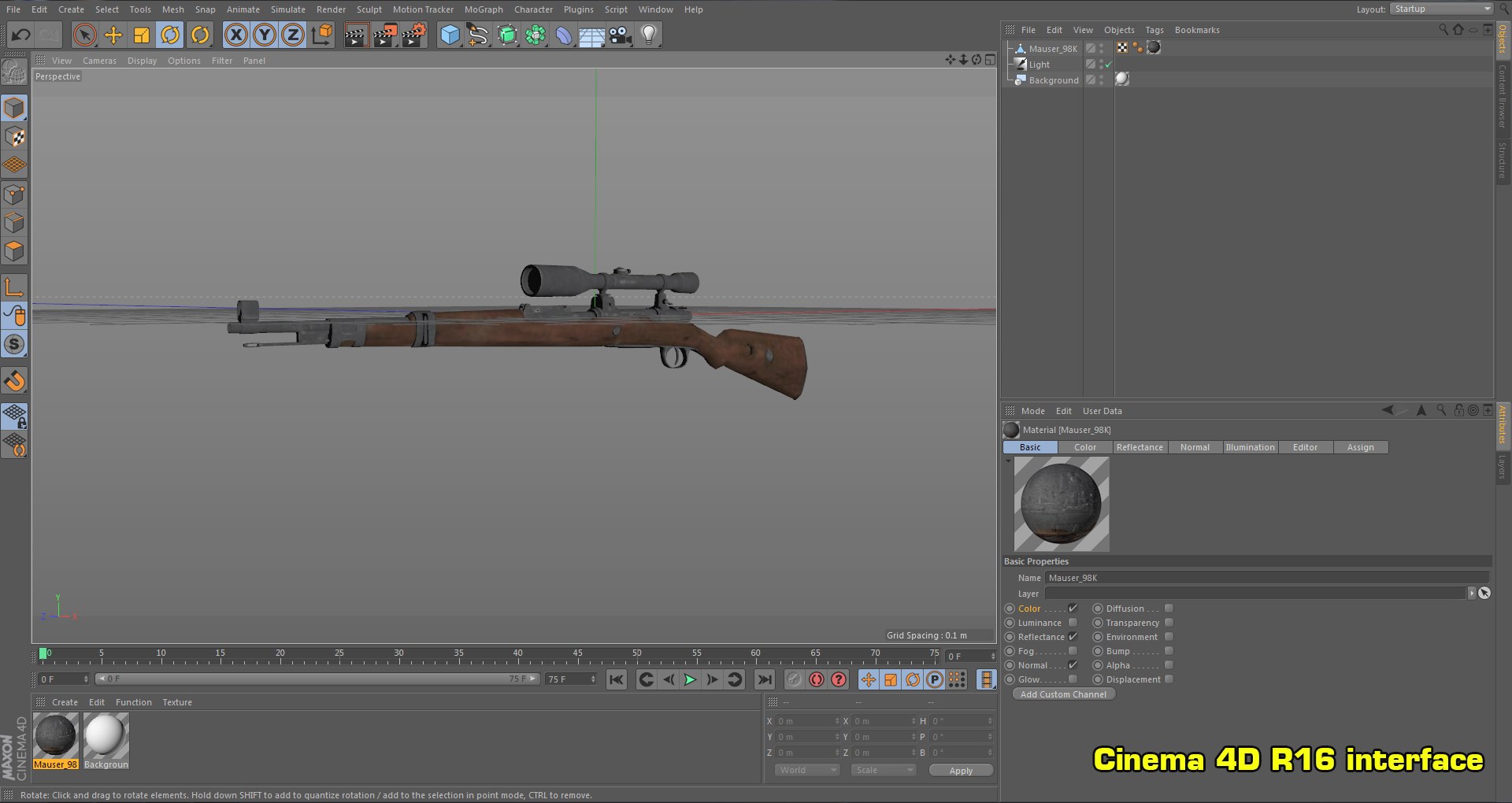 3D mauser 98k rifle model https://p.turbosquid.com/ts-thumb/zt/eiquPS/6ffQpAHL/screen_c4d/png/1561152859/1920x1080/fit_q87/a28f15d9847e834179aded9e1dc1948c36a18665/screen_c4d.jpg