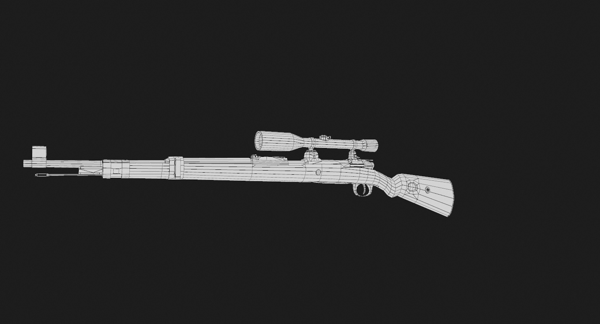 3D mauser 98k rifle model https://p.turbosquid.com/ts-thumb/zt/eiquPS/C2fWOAsS/01/jpg/1561152935/1920x1080/turn_fit_q99/3c2668aec1434740df24c079766afd6896e17ca2/01-1.jpg