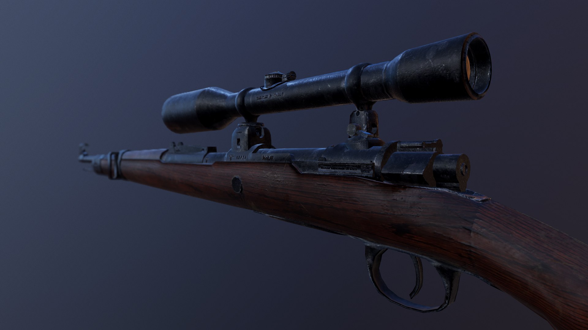 3D mauser 98k rifle model https://p.turbosquid.com/ts-thumb/zt/eiquPS/D5YBvK3r/render3/png/1561152857/1920x1080/fit_q87/fb1a3aebc9f8b40fb6da2ff4ba4918392bfa4e6b/render3.jpg