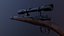 Mauser 98K Rifle