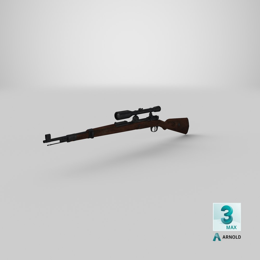 3D mauser 98k rifle model https://p.turbosquid.com/ts-thumb/zt/eiquPS/HvWo5DwZ/stemcell_max_arnold_render/png/1580154821/1920x1080/fit_q87/3ed29c41daf882a93fa5e88ebd7eca754bdbe103/stemcell_max_arnold_render.jpg