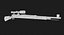 Mauser 98K Rifle