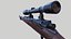 Mauser 98K Rifle