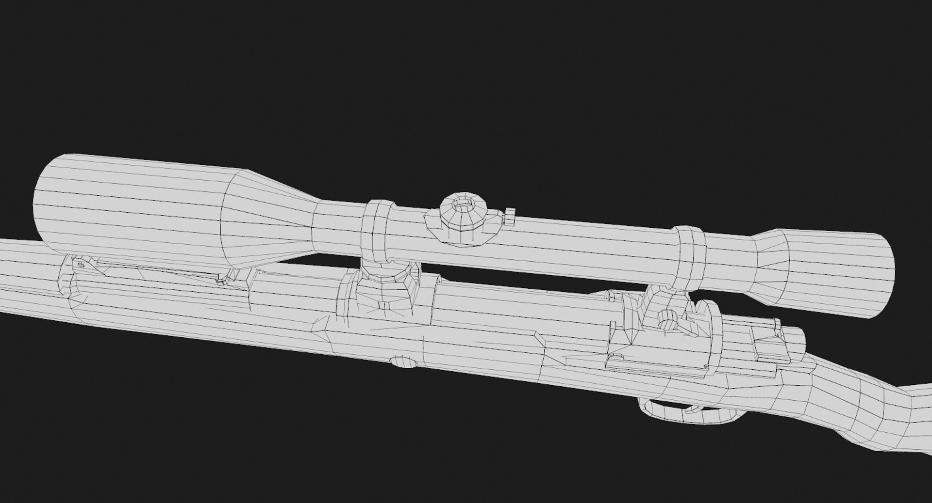 3D mauser 98k rifle model https://p.turbosquid.com/ts-thumb/zt/eiquPS/gUzd2CGd/wire9/png/1561152861/1920x1080/fit_q87/1e858b3ef9840f10848f50b48d7d848fee982688/wire9.jpg