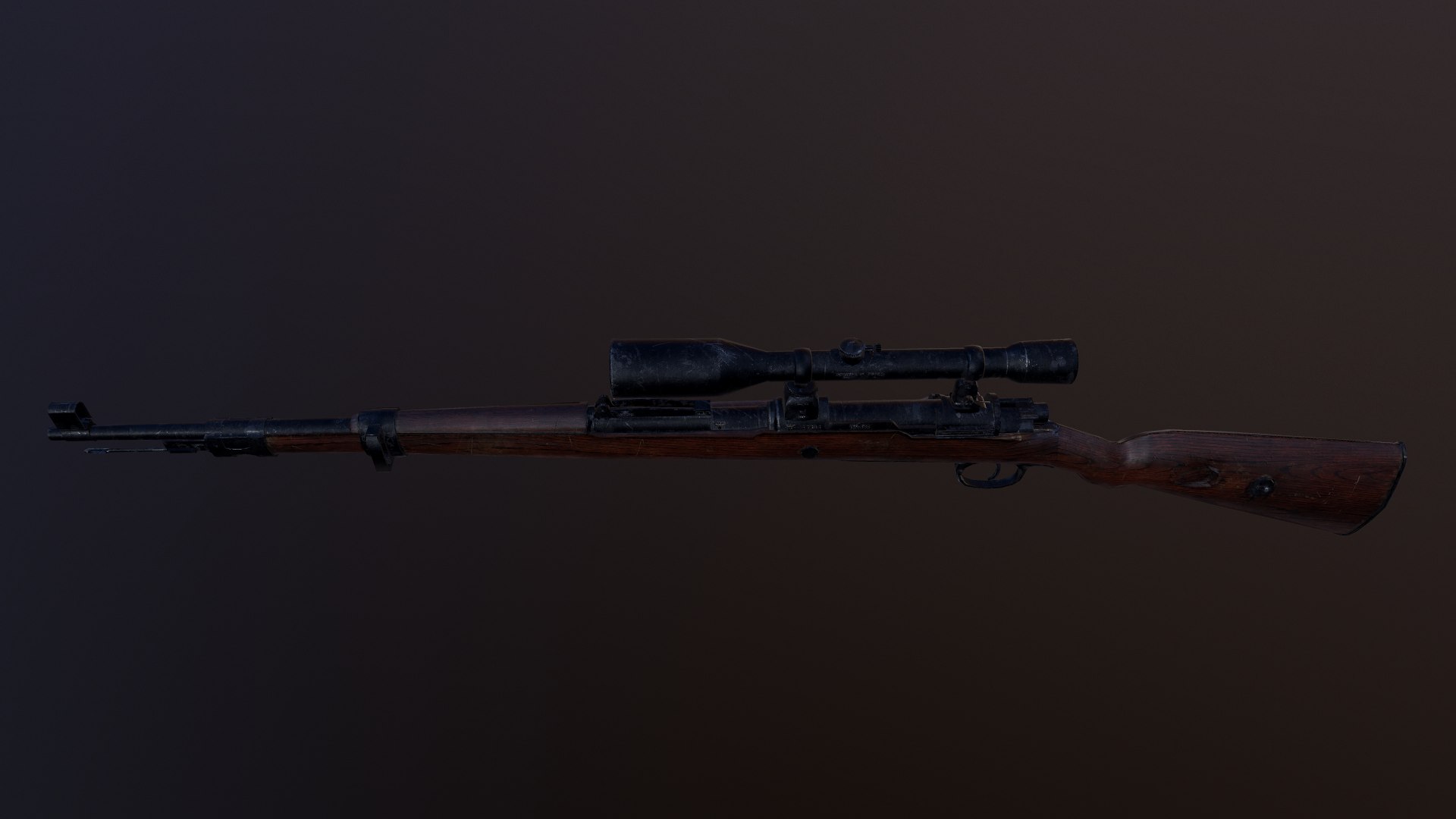 3D mauser 98k rifle model https://p.turbosquid.com/ts-thumb/zt/eiquPS/gmCtM1oQ/render12/png/1561152857/1920x1080/fit_q87/14a9d452cffb45be4ed079be5d014ee7e5f69859/render12.jpg