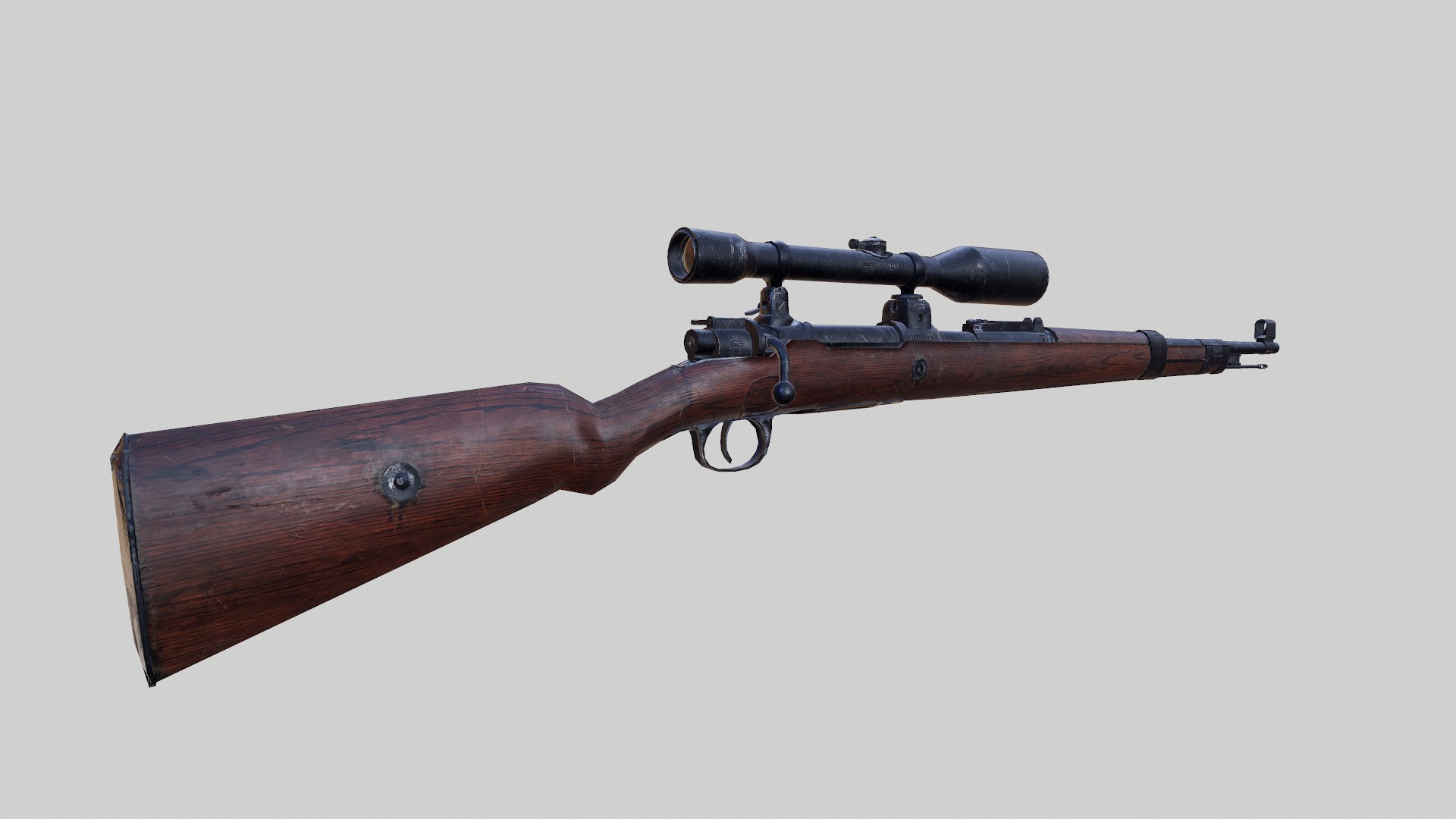 3D mauser 98k rifle model https://p.turbosquid.com/ts-thumb/zt/eiquPS/jIUGF3r6/screenshot003/png/1561392362/1920x1080/fit_q87/f78510e568932c98353b94c2fd214278ea742088/screenshot003.jpg