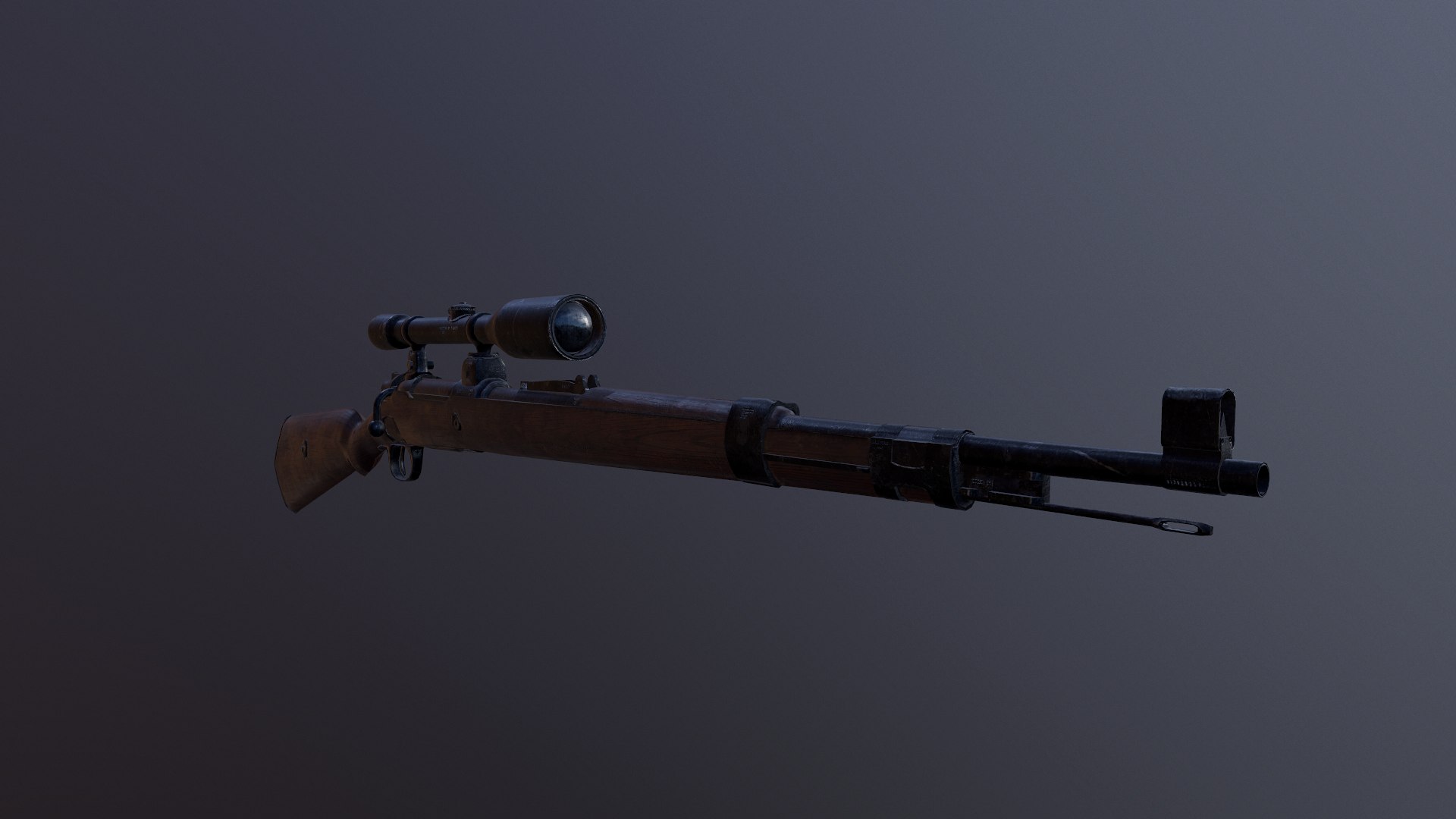 3D mauser 98k rifle model https://p.turbosquid.com/ts-thumb/zt/eiquPS/jJfIWJgz/render10/png/1561152857/1920x1080/fit_q87/7baa277a321290fd0a77672698c1854b35472116/render10.jpg
