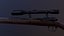 Mauser 98K Rifle