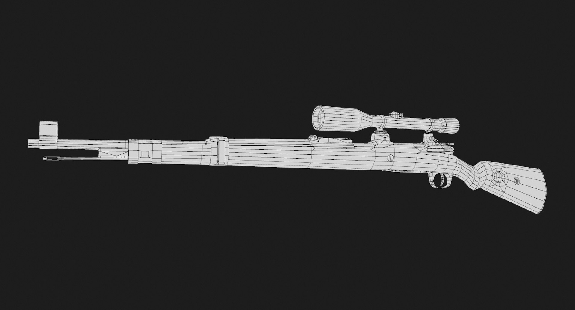 3D mauser 98k rifle model https://p.turbosquid.com/ts-thumb/zt/eiquPS/qffWFkf1/wire1/png/1561152860/1920x1080/fit_q87/997a8c54a793f4d7e29c35db3bb2a99328484394/wire1.jpg