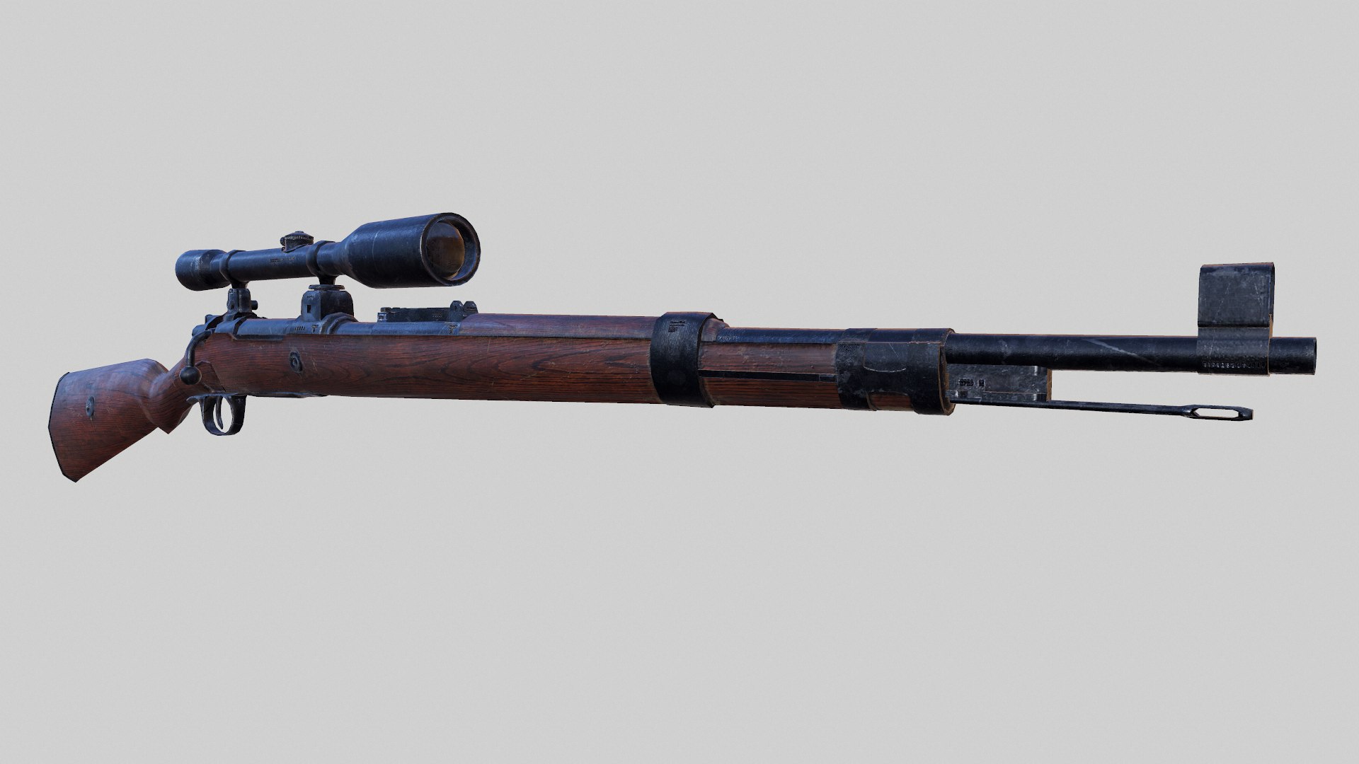 3D mauser 98k rifle model https://p.turbosquid.com/ts-thumb/zt/eiquPS/tycl4g4u/screenshot004/png/1561392362/1920x1080/fit_q87/54cfa34d3d4e29a1db1700283d5b2702877b107a/screenshot004.jpg