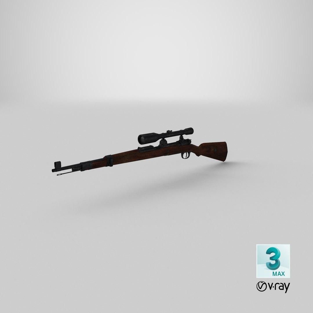 3D mauser 98k rifle model https://p.turbosquid.com/ts-thumb/zt/eiquPS/uBvGJ0t6/stemcell_max_vray_render/png/1580154827/1920x1080/fit_q87/f1a90c4c3bf7db26b949c6ba199058c36702a95f/stemcell_max_vray_render.jpg