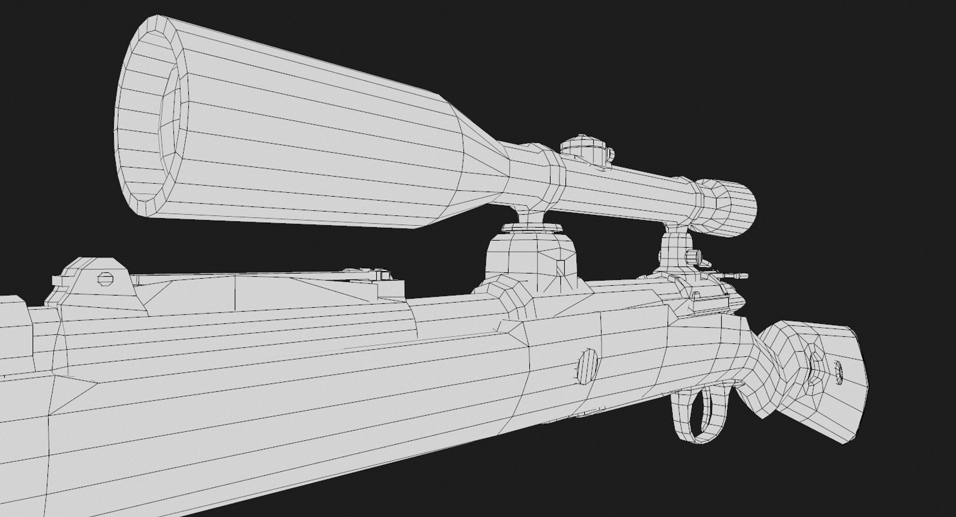 3D mauser 98k rifle model https://p.turbosquid.com/ts-thumb/zt/eiquPS/ugtsUT1P/wire7/png/1561152861/1920x1080/fit_q87/a31e458e35f7346f0a430966e01476e59d7f92ff/wire7.jpg