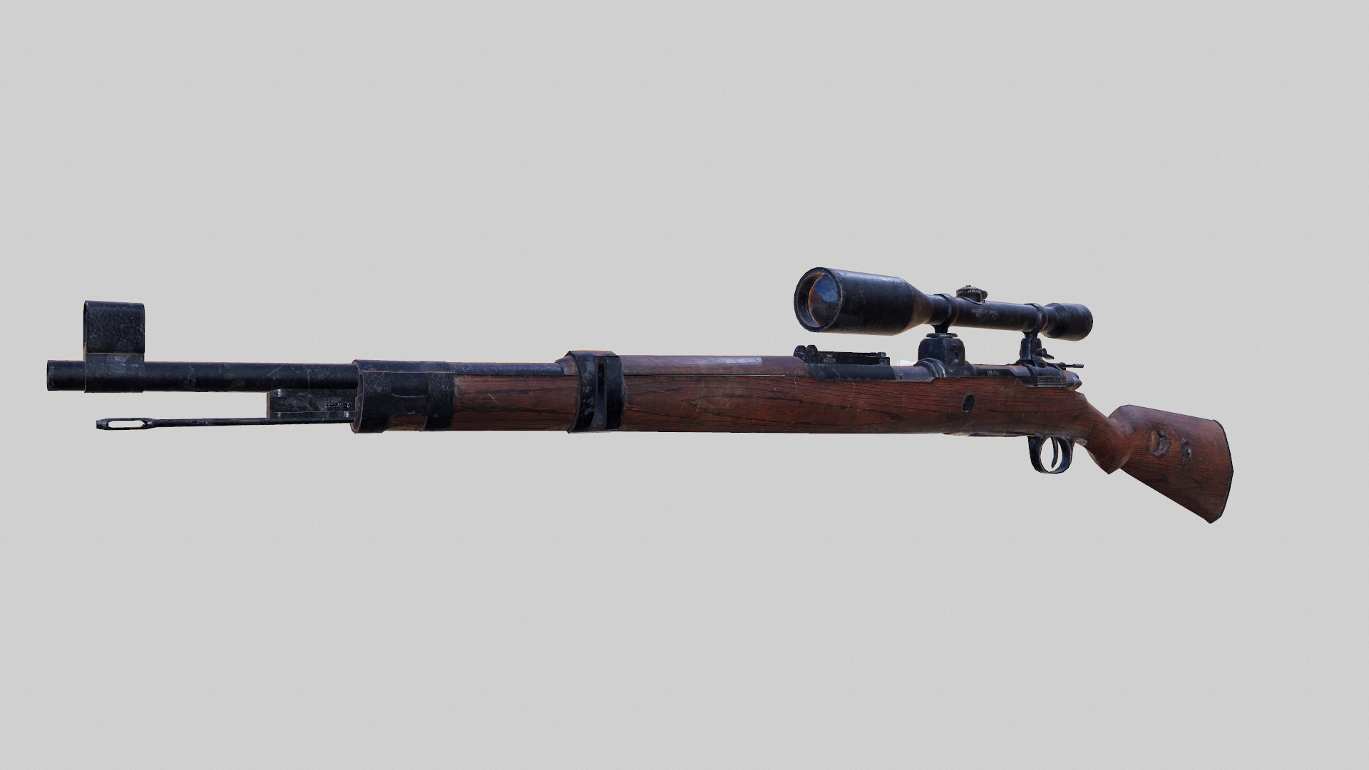 3D mauser 98k rifle model https://p.turbosquid.com/ts-thumb/zt/eiquPS/vmc1bhpl/screenshot000/png/1561392362/1920x1080/fit_q87/d8ad9a1782dd80570c5a576e247c7a21532be088/screenshot000.jpg