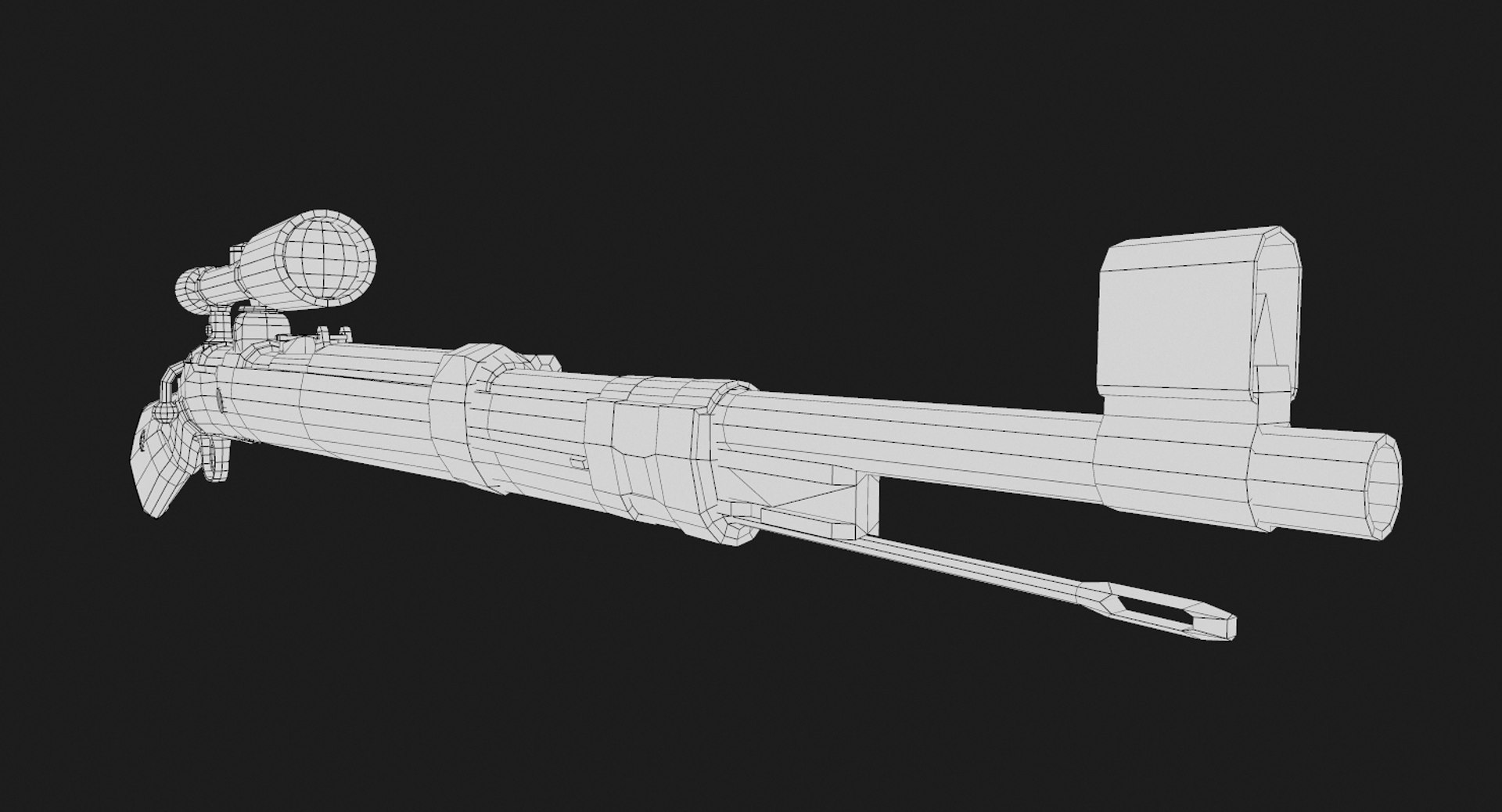 3D mauser 98k rifle model https://p.turbosquid.com/ts-thumb/zt/eiquPS/ynloXaZf/wire6/png/1561152861/1920x1080/fit_q87/93f42e07135b5e53d3f7dcff18d977a03ada313b/wire6.jpg