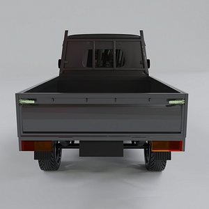 DAIHATSU GRAN MAX