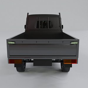 DAIHATSU GRAN MAX