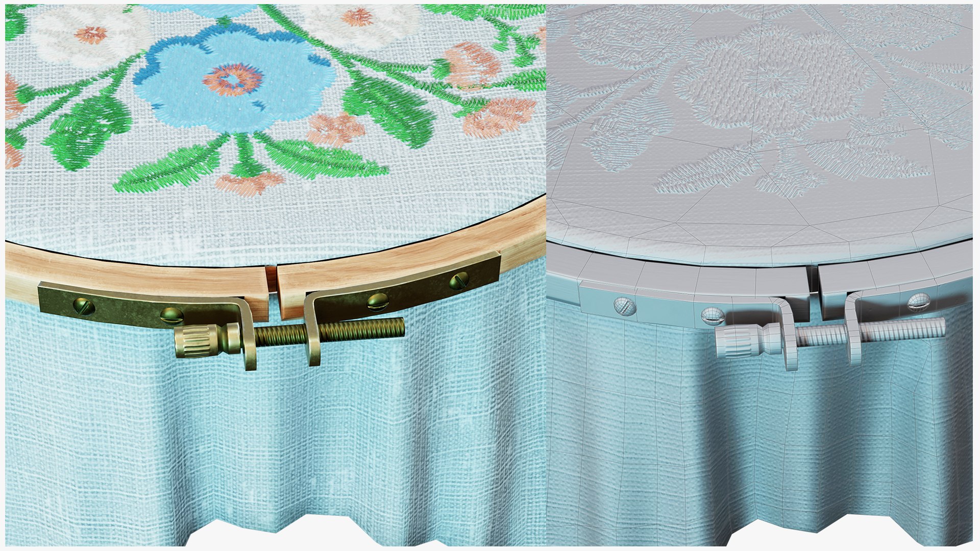 Hoop Embroidery 3D model https://p.turbosquid.com/ts-thumb/zt/gaOcCv/XP/hoop_04/jpg/1759328402/1920x1080/fit_q87/85e34589dd4d0c1021bf891b45bd848864e76b3a/hoop_04.jpg