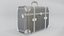 スチームライン ディプロマット ブラック オーバーナイター
