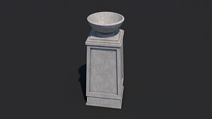 Fire Urn Bowl Fire