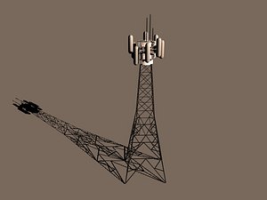 comstower