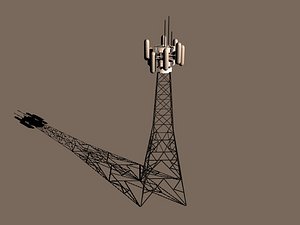 comstower