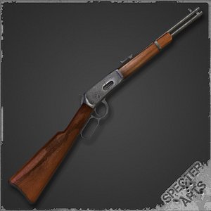 1894 Lever Action Carbine