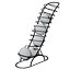 Fruit Chute Kitchen Accessory