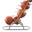 Fruit Chute Kitchen Accessory