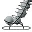 Fruit Chute Kitchen Accessory