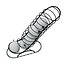 Fruit Chute Kitchen Accessory